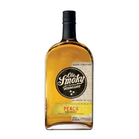 Ole Smoky Peach 750 ml