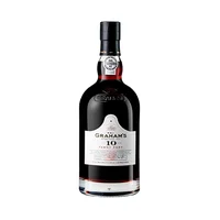 Oporto Grahams 10 Year Tawny Port 750cc