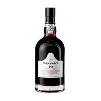 Oporto Grahams 10 Years Old Tawny 750cc