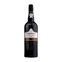 Oporto Grahams Fine Tawny Port 750cc