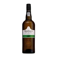 Oporto Grahams Fine White Port 750cc
