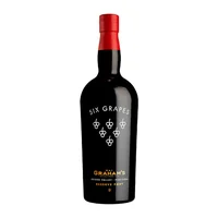 Oporto Grahams Six Grapes Reserve Port 750cc
