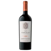 Origen Gran Reserva Cabernet Sauvignon 750ml | Viña Chocalán