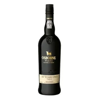 Osborne 10 Años Old Porto 750 Ml