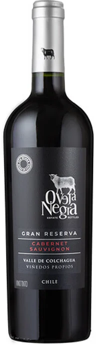 Oveja Negra Cabernet Sauvignon Gran Reserva 2021