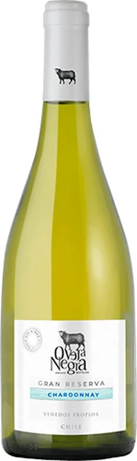 Oveja Negra Chardonnay Gran Reserva 2024