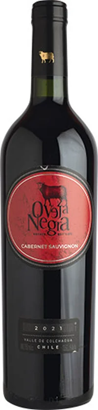 Oveja Negra Red Blend Cabernet Sauvignon Gran Reserva 2021