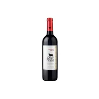 Oveja Negra Reserva Carmenere Merlot 13° 750cc