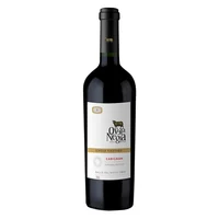 Oveja Negra Single Vineyard Carignan