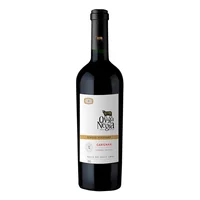 Oveja Negra Single Vineyard Carignan 750 Ml