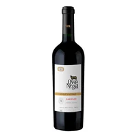 Oveja Negra Single Vineyard Cg 750 Cc
