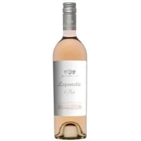 Pack 6 unidades Lapostolle Le Rosé  ($6.990 c/u)