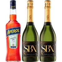 Pack Aperol + 2 SBX Brut