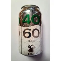 Pack de 6 latas de Piscola blanca 40/60 Frenk 355 ml ($2.190 c/u)