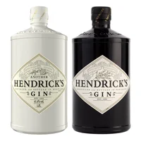 Pack Gin Hendrick’s Another + Gin Hendrick’s 700cc