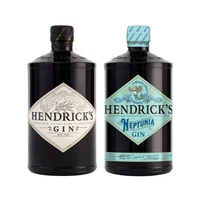 Pack Gin Hendrick's Original + Neptunia 700cc