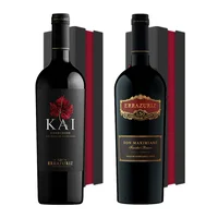 Pack Legado Errázuriz: Errazuriz KAI + Don Maximiano 750cc