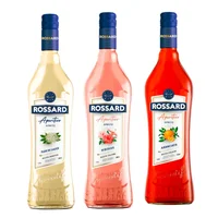 Pack Licor Aperitivo Rossard - Mix 1L