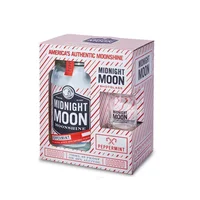 Pack Midnight Moon Peppermint con Shot
