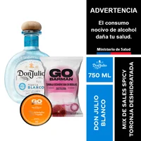 Pack Paloma