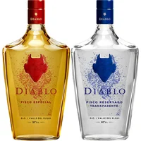 Pack Pisco Diablo N°2
