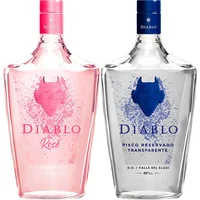Pack Pisco Diablo N°3