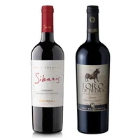 Pack Vinos Gran Reserva Carmenere