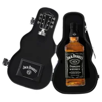 Pack Whisky Jack Daniels N˚7 Guitar Case - 750ml