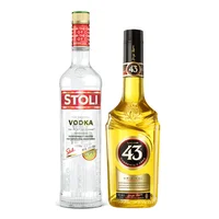 Pack White Russian