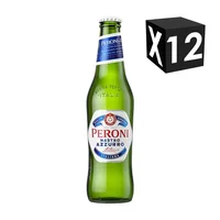 Pack X12 – Cerveza Peroni