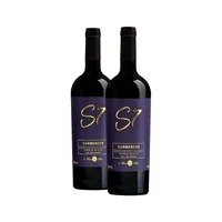 Pack X2 – Casa Silva S7 Carmenere