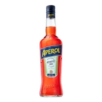 Pack X3 Licor Aperol 750cc