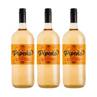 Pack x3 Vino Pipeño Casa Grande 1.5lt ($3.490 c/u)
