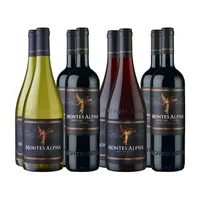 Pack X8 – Montes Alpha Special Cuvée