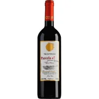 Parcela 7, Von Siebenthal
