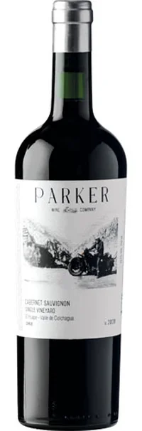 Parker Single Vineyard Cabernet Sauvignon 2020