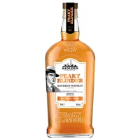 Peaky Blinder Straight Bourbon 700 ml