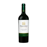 Perez Cruz Cabernet Franc Limited Edition