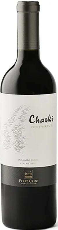 Perez Cruz Chaski Petit Verdot 2022
