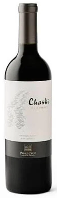 Perez Cruz Chaski Petit Verdot 2023