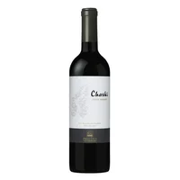 Perez Cruz Chaski Premium Petit Verdot 750 Ml