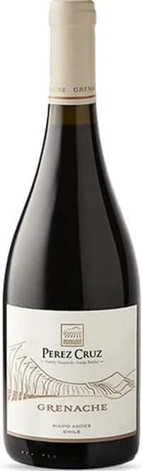 Perez Cruz Grenache 2024