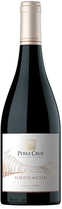 Perez Cruz Grenache 2025