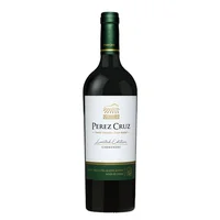 Perez Cruz Limited Ed.gran Res Ca 750 Cc