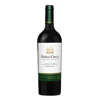 Perez Cruz Limited Ed.gran Res Cs 750 Cc