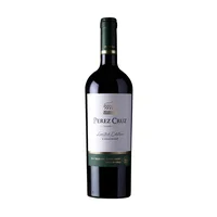 Perez Cruz Limited Edition Carmenere