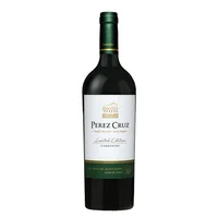 Perez Cruz Limited Edition Gran Res Carmenere 750 Ml