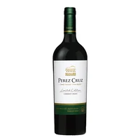 Perez Cruz Limited Edition Gran Reserva Cabernet