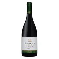 Perez Cruz Limited Edition Syrah