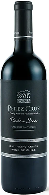 Perez Cruz Piedra Seca Cabernet Sauvignon 2023